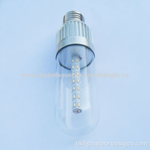 LED Candle Light/Globe Bulb with 2/3/4/6/8/9/12W Power, 170-1,200lm Luminous Flux
